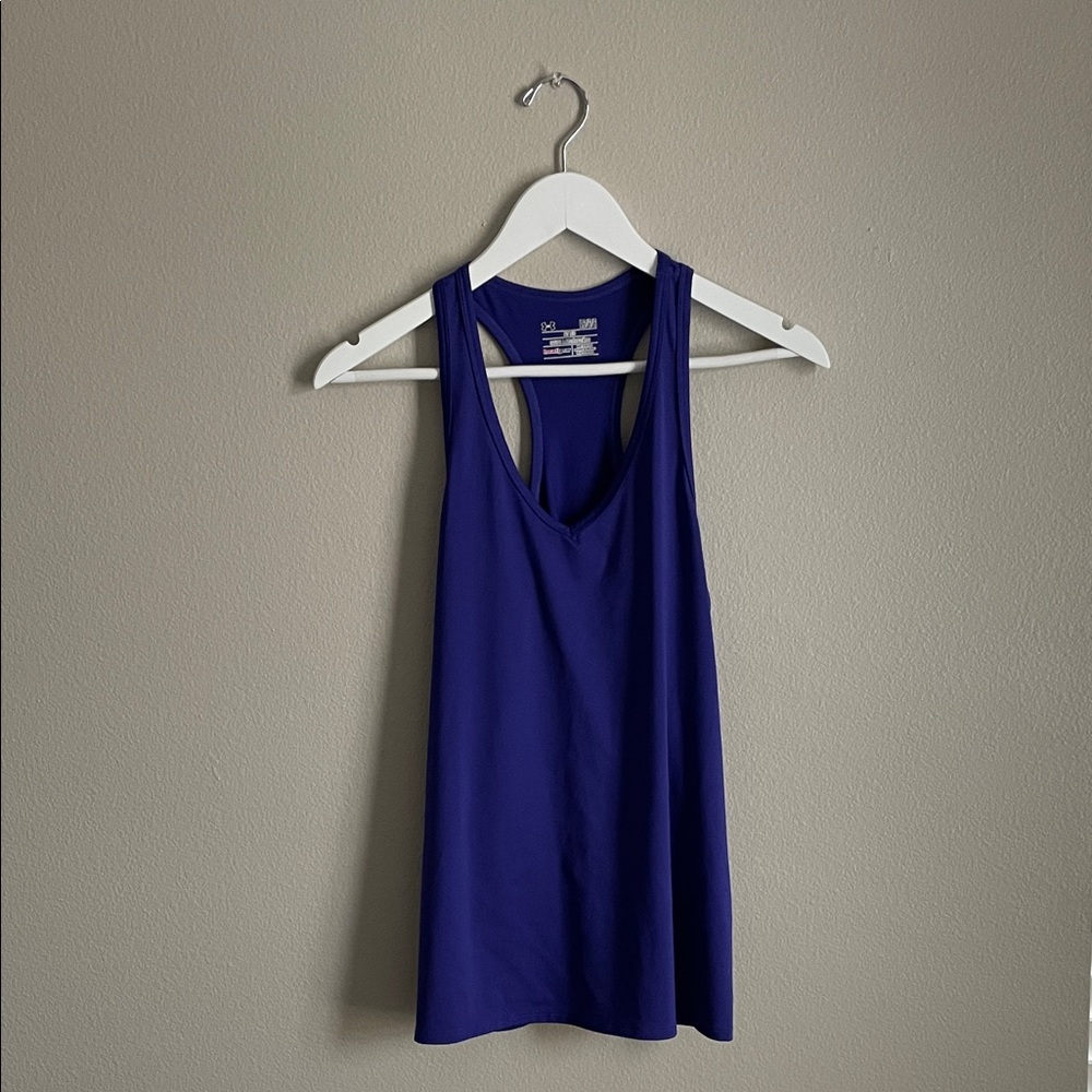 Under Armour Women's Muscle Tee